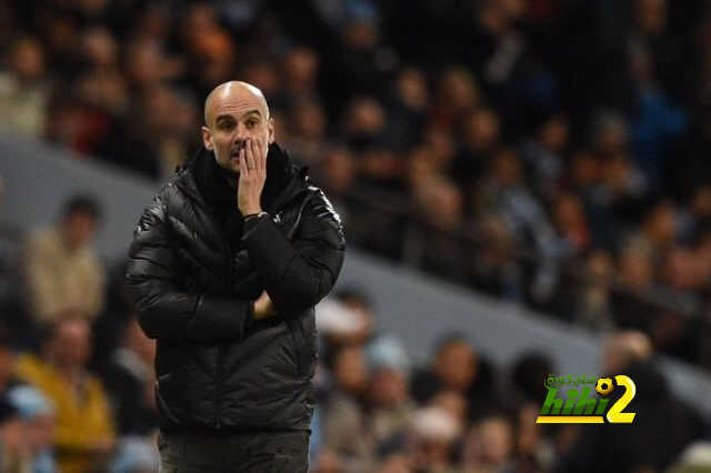 مانشستر سيتي لن يفز بالبريميرليغ هذا الموسم !