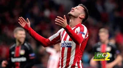 يونايتد يستهدف  لاعب وسط أتلتيكو مدريد