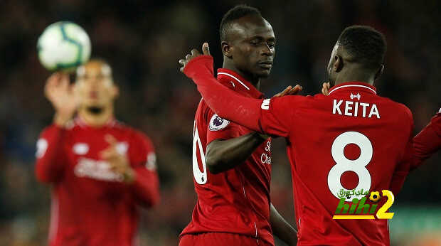 ليفربول يتأهل لثمن نهائي الأبطال بهدفين في شباك سالزبورج
