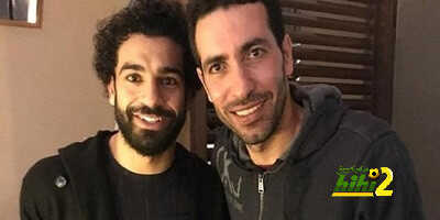 أبو تريكة: غاب ميسي فحضر صلاح