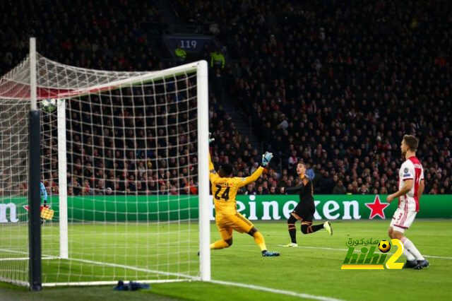 لوكاكو يقود انتر ميلان للتعادل أمام برشلونة في الشوط الأول