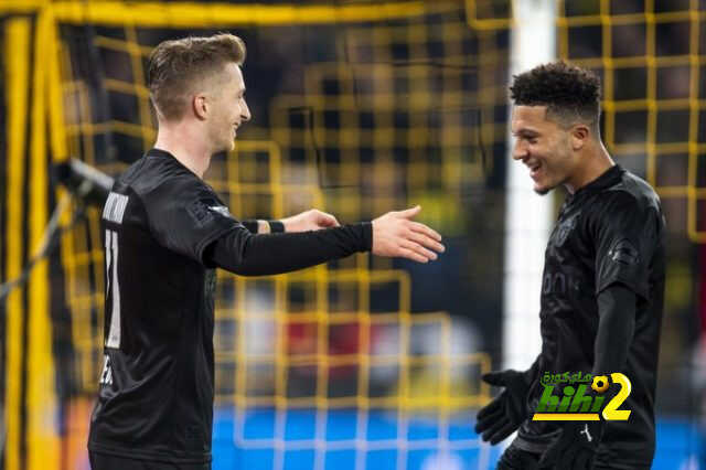 دورتموند يقبل هدية برشلونة ويتأهل للدور القادم