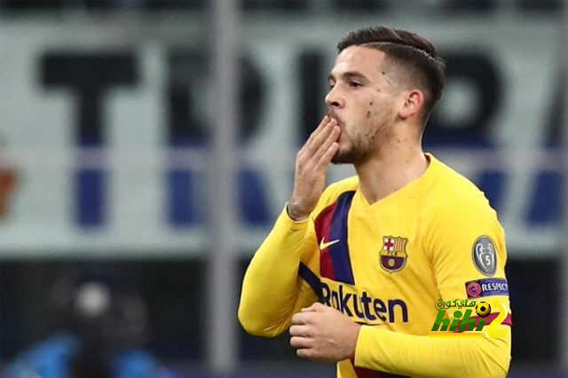 السبورت: هل يستحق كارليس بيريز المزيد من الفرص مع الفريق الأول لبرشلونة ؟