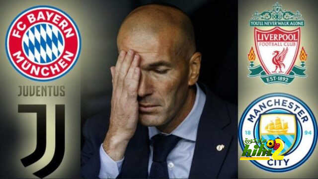 ماهو الفريق المتوقع لمواجهة ريال مدريد في الدور الـ 16 من دوري الأبطال ؟