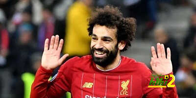 صلاح الثاني بعد ميسي في دوري الأبطال
