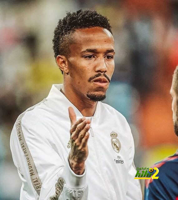 الانظار على ميليتاو مع غياب راموس