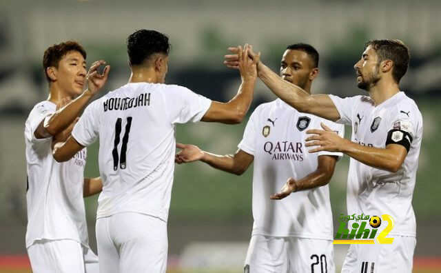 السد القطري يقص شريط كأس العالم بالتأهل