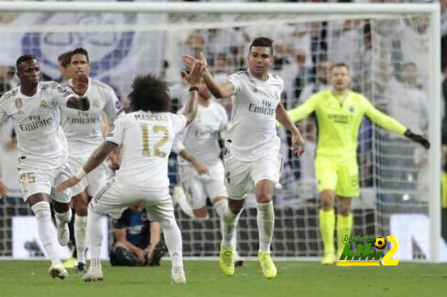 فرق صعبة تنتظر ريال مدريد في دور الـ16
