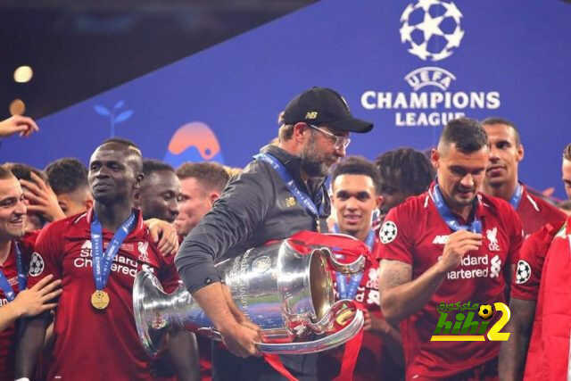 خصوم ليفربول المحتملين في دور الـ 16