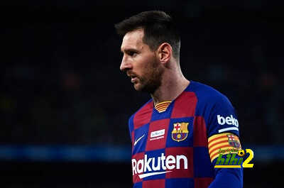 ميسي: ريال مدريد سيكون أقوى في الكلاسيكو