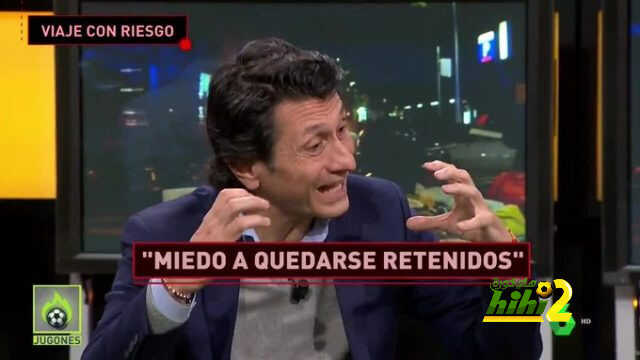 خوسيه دياز: ريال مدريد لن يخوض الكلاسيكو في هذه الحالة