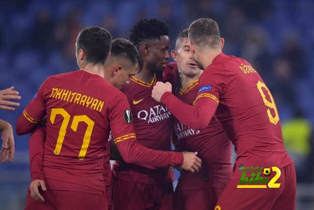روما يتعادل ويصعد للدور القادم