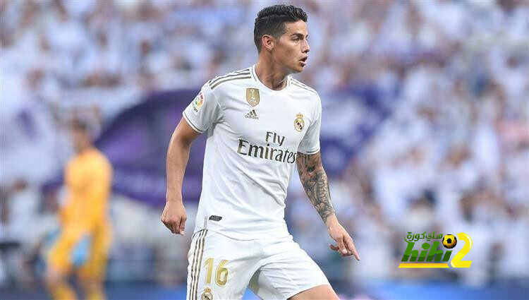 فيديو: خاميس يؤدي تدريبات قوية من أجل الشفاء