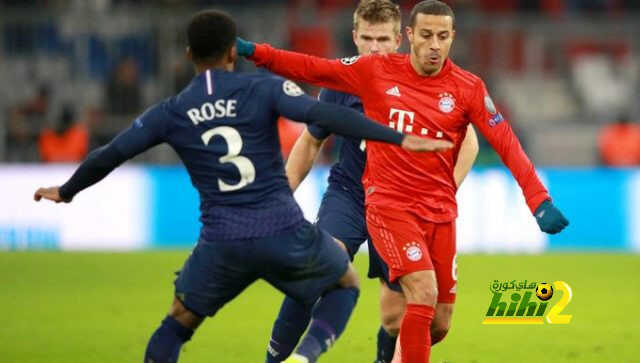 برشلونة يصر على تياجو الكانتارا