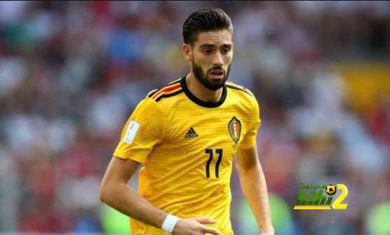 كاراسكو على رادار بيتيس