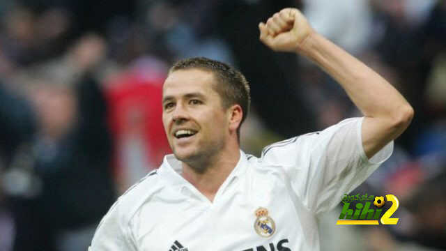 أوين : ريال مدريد النادي الحلم بالنسبة لكافة اللاعبين