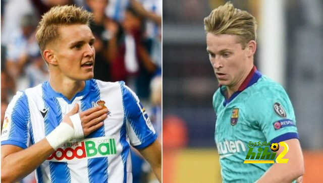 صراع خاص بين جوهرة ريال مدريد ولؤلؤة برشلونة