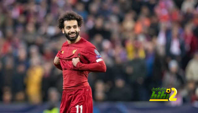 صلاح يتخطى سواريز رفقة ليفربول