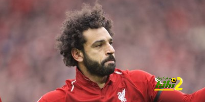 مفاتيح الأنفيلد في جيب محمد صلاح