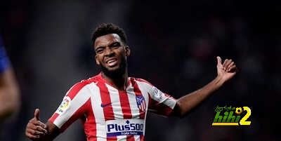 ليمار قريب من مغادرة أتلتيكو مدريد
