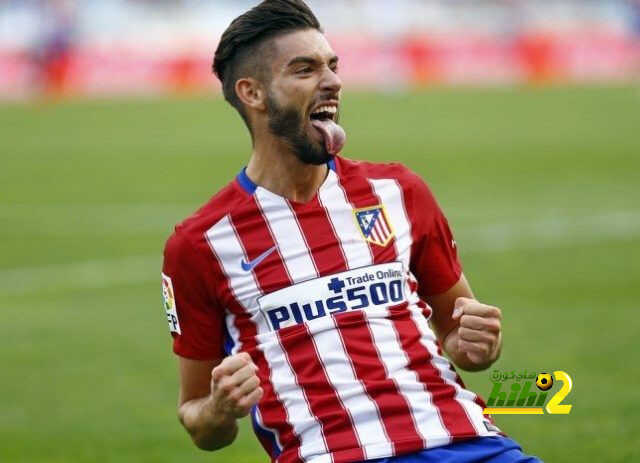 نجم أتليتكو مدريد قريب من العودة لليجا