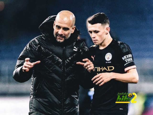 غوارديولا : معايير الفوز بالبريميرليغ باتت أكثر صعوبة