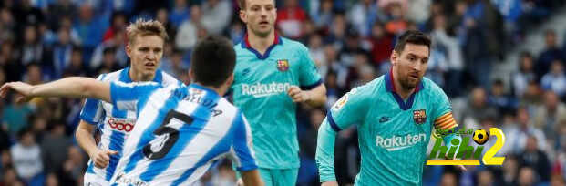 فيديو:ما هي أسباب تعادل برشلونة… وما هو حجم الأخطاء التحكيمية…!