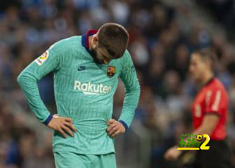 الفيديو ضد برشلونة …حالات تؤكد ذلك !