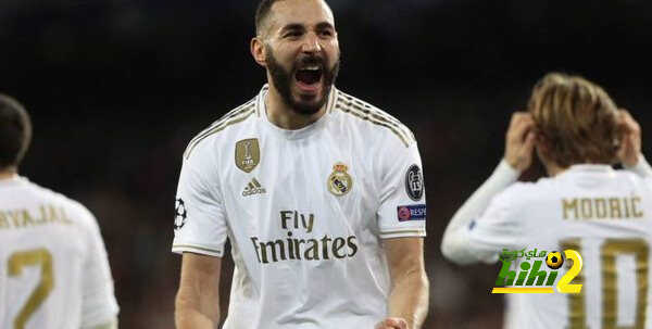 هل يرحل بنزيما عن ريال مدريد ؟