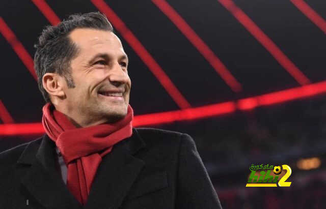 حميديتش يعلق على فوز البايرن الكاسح أمام بريمن
