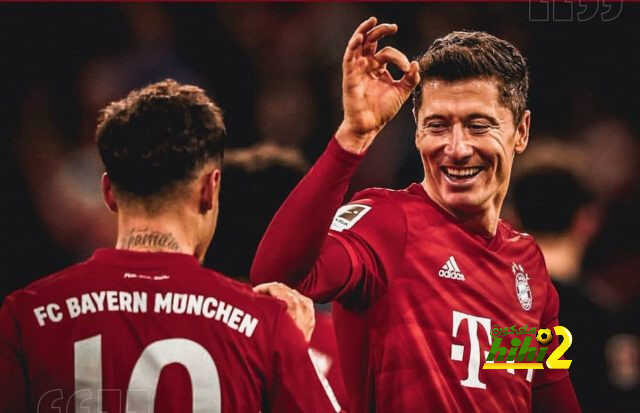 ليفاندوفسكي : واجهنا صعوبة أمام دفاع بريمن