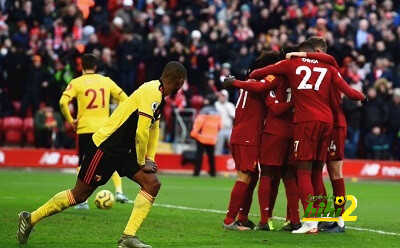 عظمة كلوب في ليفربول