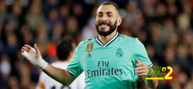 آس : بنزيما ينقذ مدريد