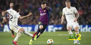 برشلونة يفوز دائما في الكلاسيكو في هذه الحالة !