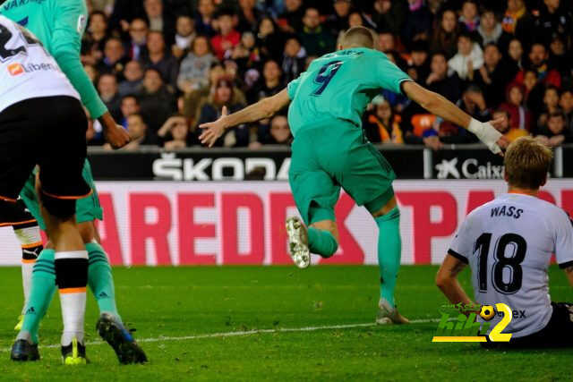 هو عنصر الحسم في تشكيلة ريال مدريد
