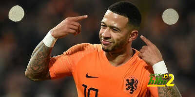 ديباي مهددا بالغياب عن يورو 2020