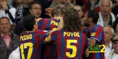 عندما يتساوى برشلونة وريال مدريد قبل الكلاسيكو …من يتفوق ؟