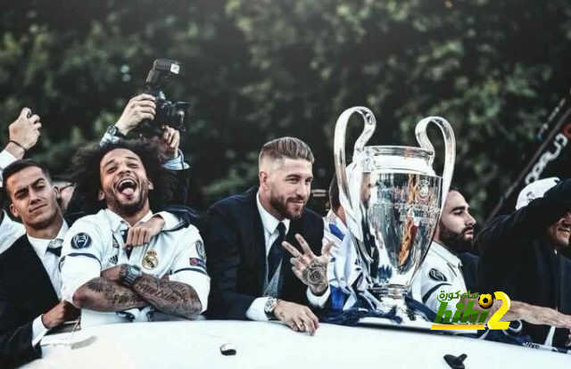 ما هو الفريق الاكثر ترشيحا لكي يواجه ريال مدريد ؟