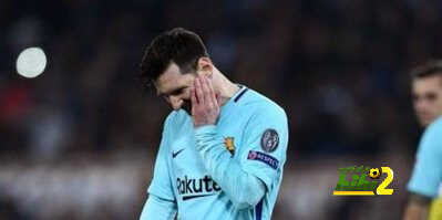 هل يفك برشلونة عقدته ؟