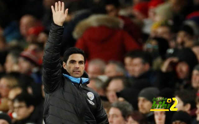 تقارير: أرتيتا في طريقه لتولي تدريب آرسنال