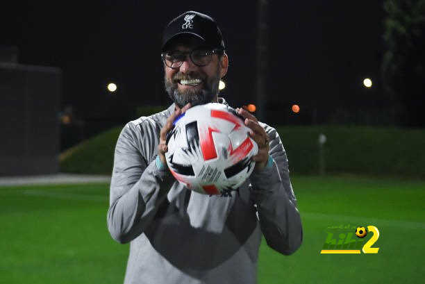 كلوب يثق بلاعبيه الشباب قبل مواجهة الكأس