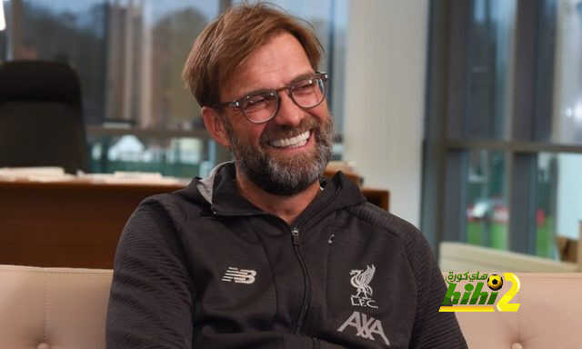 ليفربول يخطط لما بعد كلوب