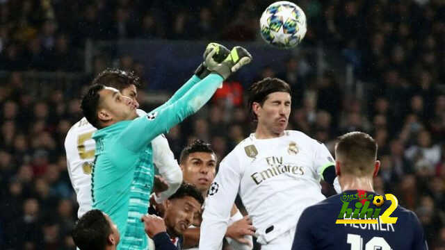 فينيتاس : ريال مدريد لديه التشكيلة الأفضل مقارنة بمانشستر سيتي