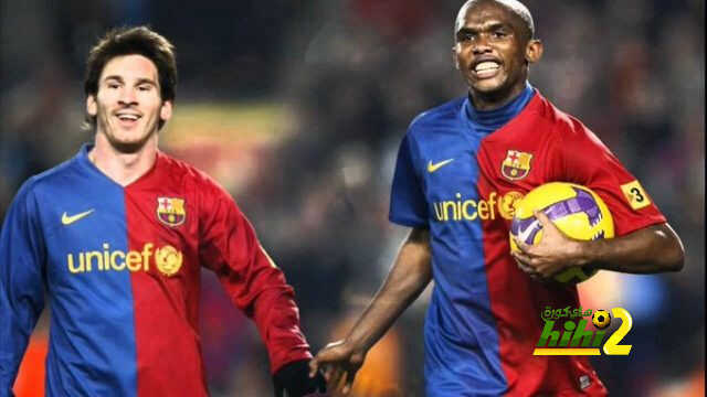 إيتو : غياب ميسي يعني غياب الإبداع عن برشلونة