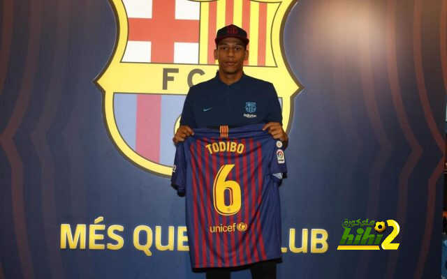 لاعب برشلونة يوافق على اللعب للميلان