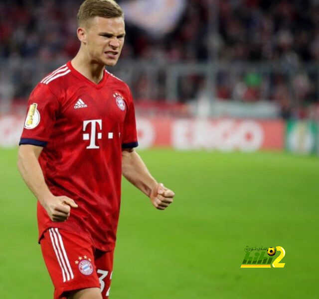 كيميتش : سنذهب لمباراة تشيلسي بثقة