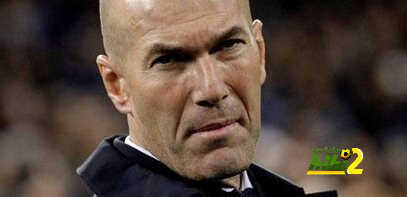 تشكيلة ريال مدريد في الكلاسيكو واضحة ماعدا مركزين !