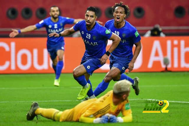 فيديو: الهلال يتقدم على فلامنجو بهدف في الشوط الأول