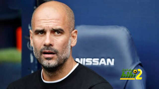 جوارديولا يرشح برشلونة للفوز بالكلاسيكو