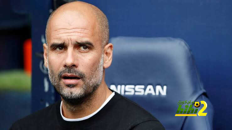 جوارديولا يرشح برشلونة للفوز بالكلاسيكو